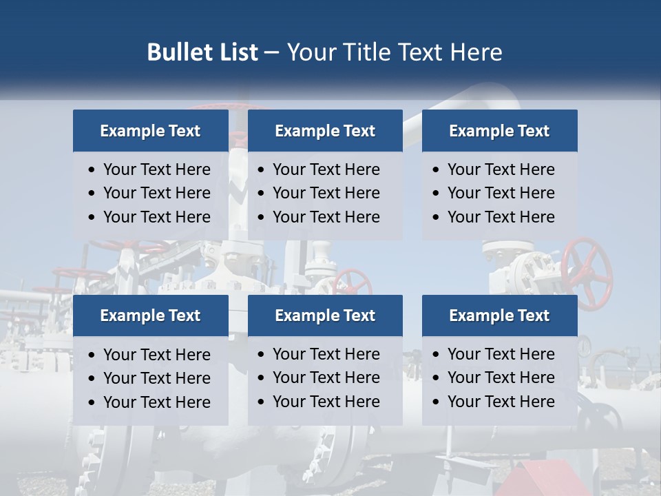 Sea Sunset Family PowerPoint Template
