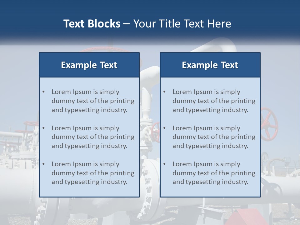 Sea Sunset Family PowerPoint Template