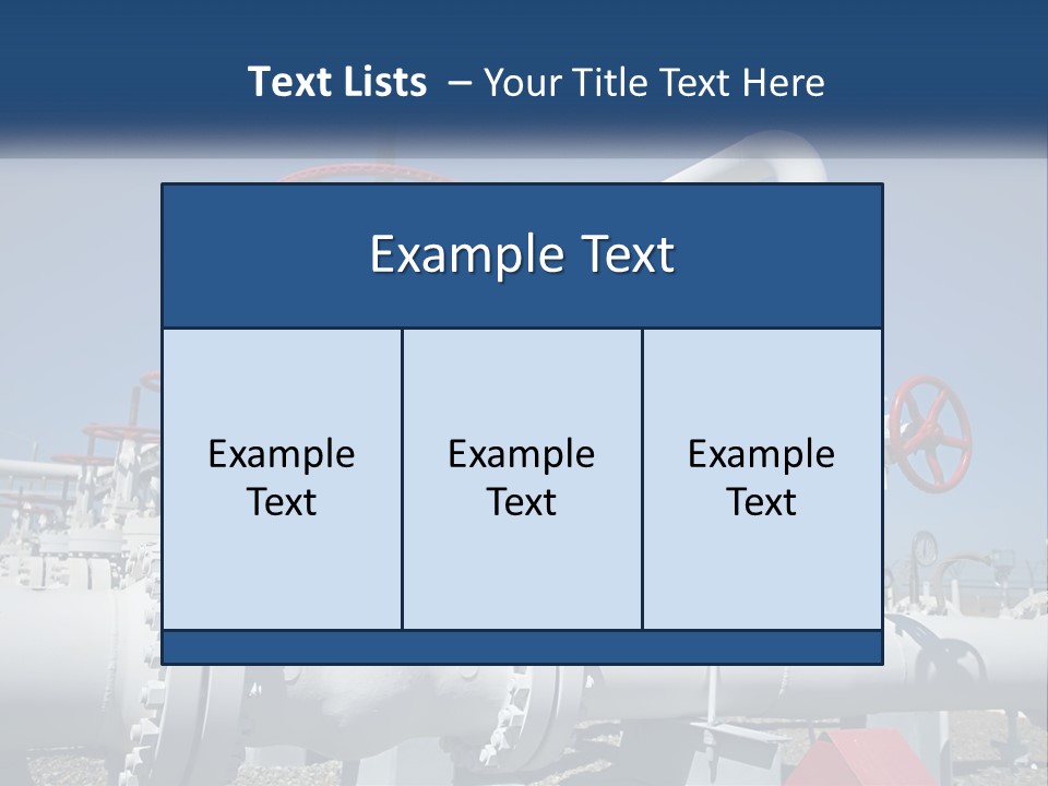 Sea Sunset Family PowerPoint Template