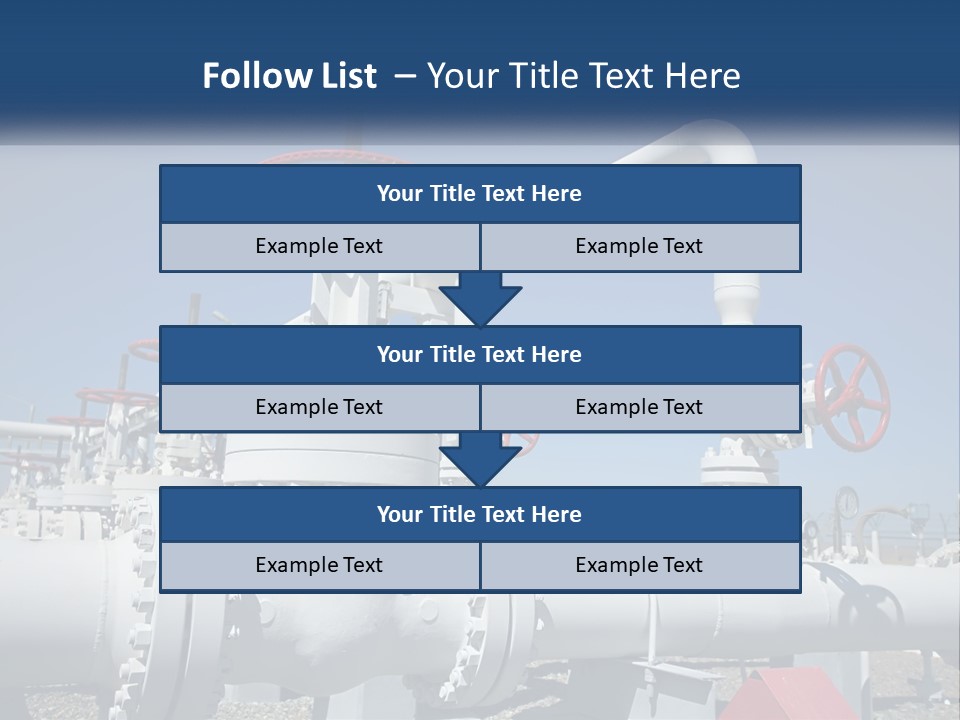 Sea Sunset Family PowerPoint Template