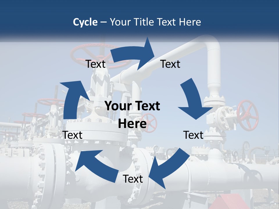 Sea Sunset Family PowerPoint Template