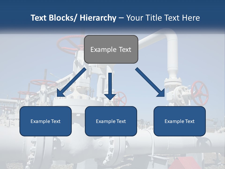 Sea Sunset Family PowerPoint Template