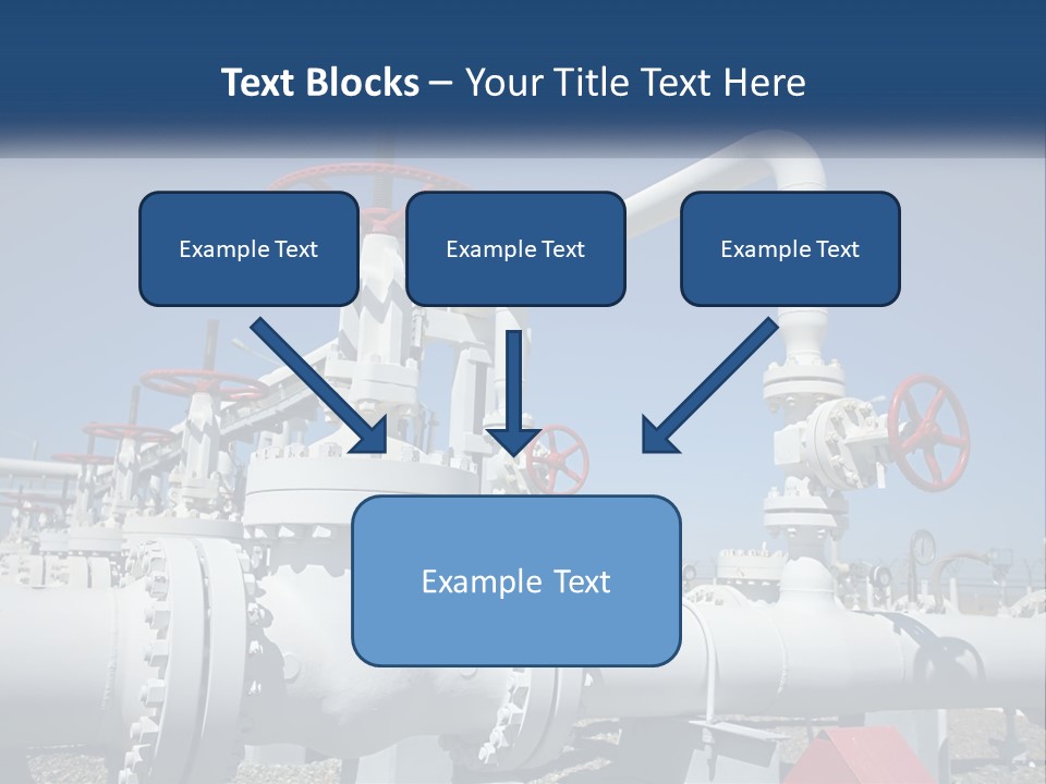 Sea Sunset Family PowerPoint Template