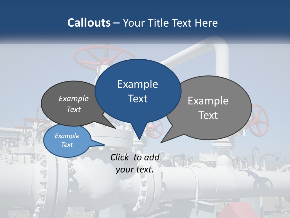 Sea Sunset Family PowerPoint Template
