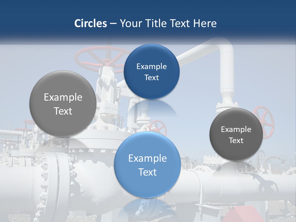 Sea Sunset Family PowerPoint Template