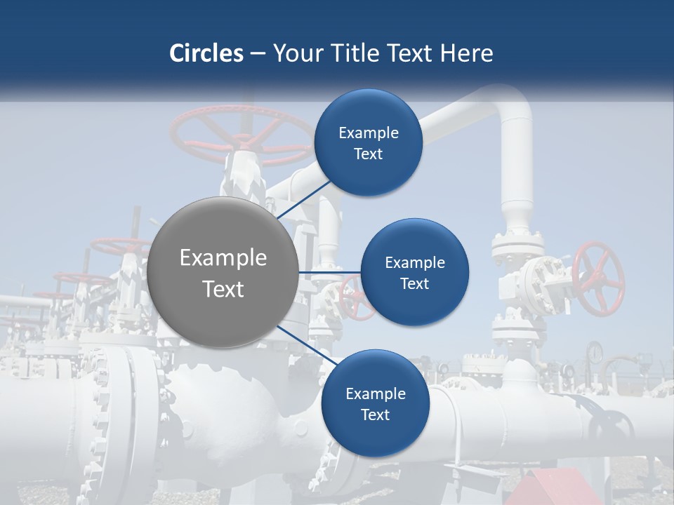Sea Sunset Family PowerPoint Template