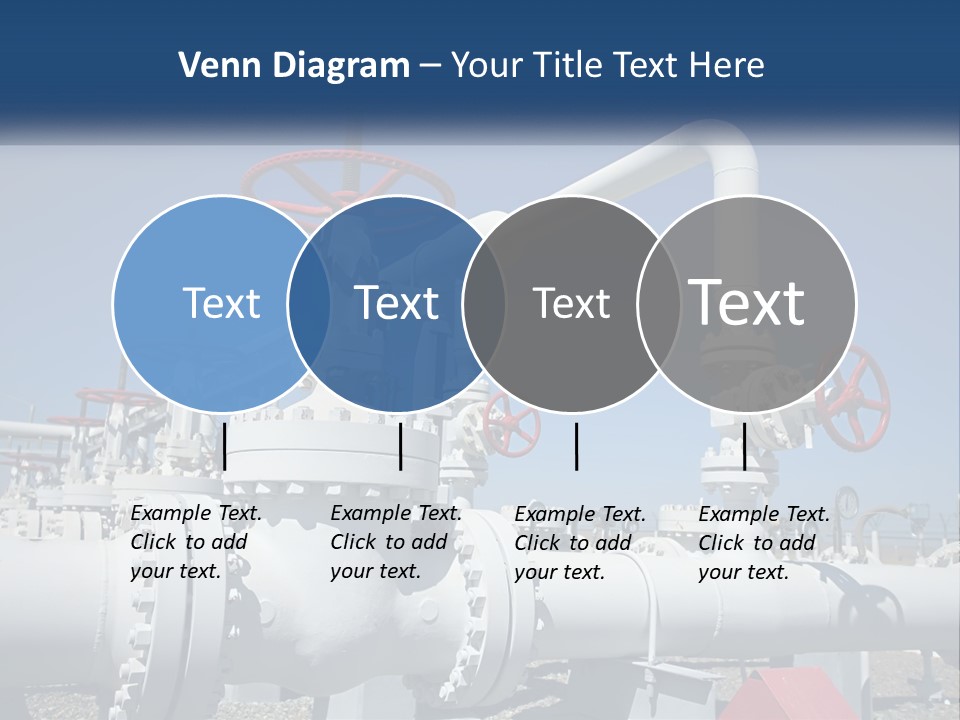 Sea Sunset Family PowerPoint Template