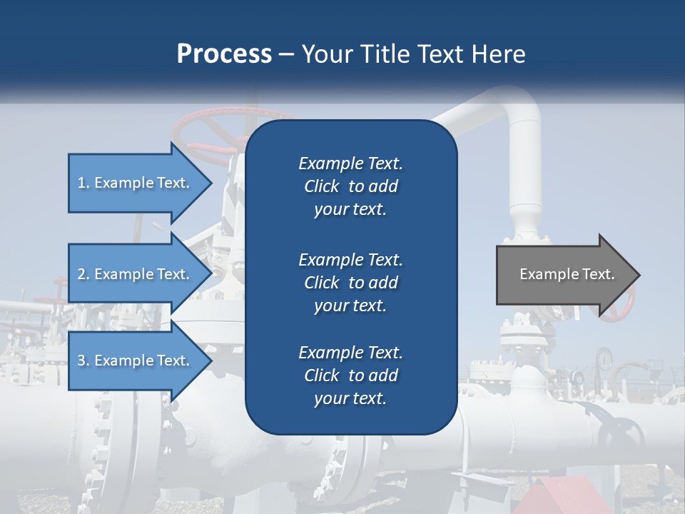 Sea Sunset Family PowerPoint Template