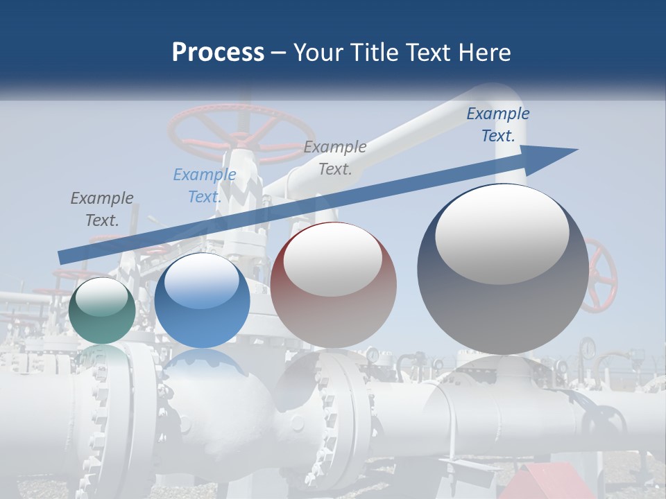 Sea Sunset Family PowerPoint Template