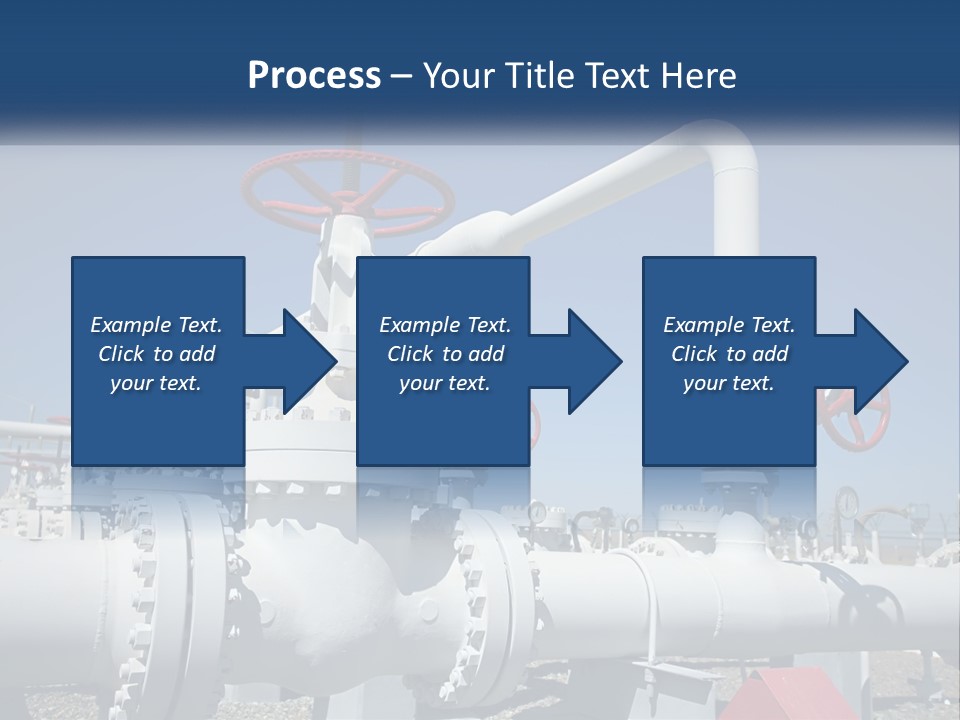 Sea Sunset Family PowerPoint Template