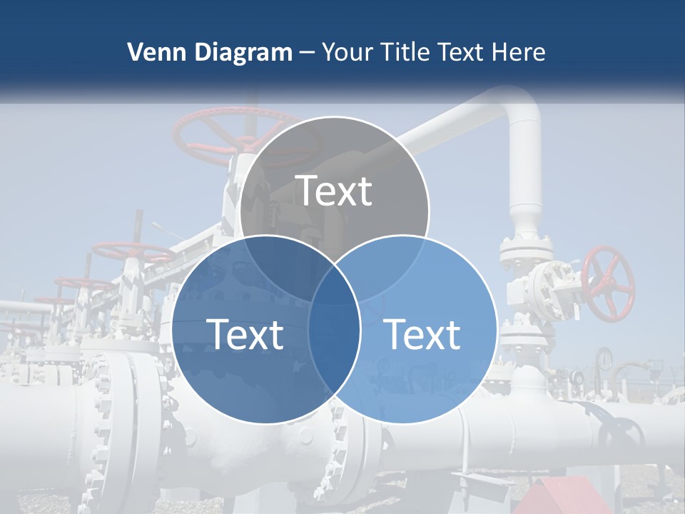 Sea Sunset Family PowerPoint Template