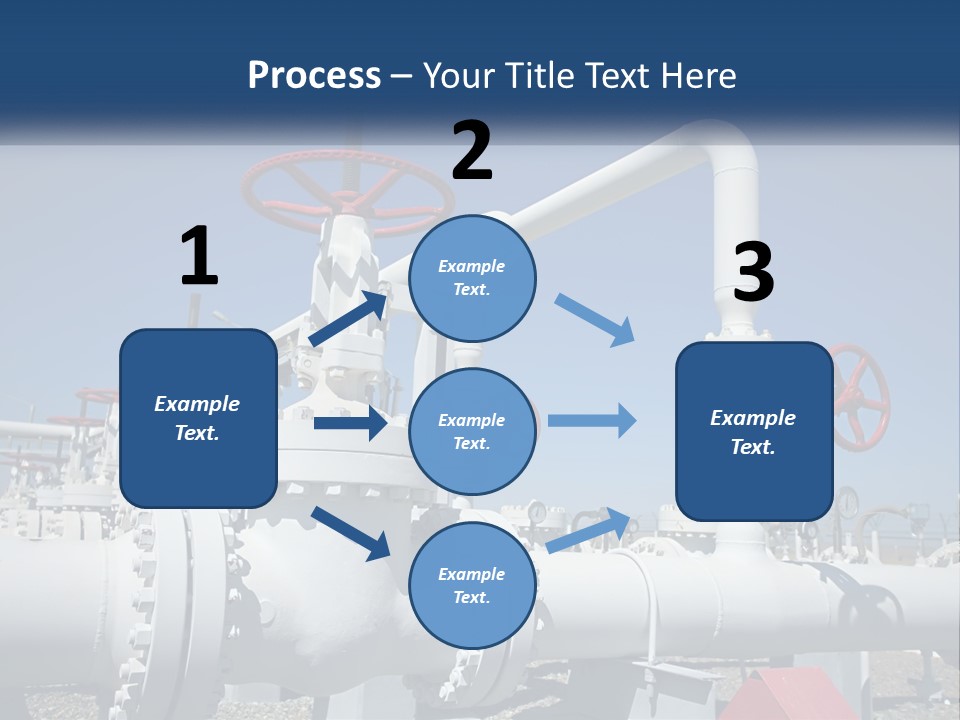 Sea Sunset Family PowerPoint Template