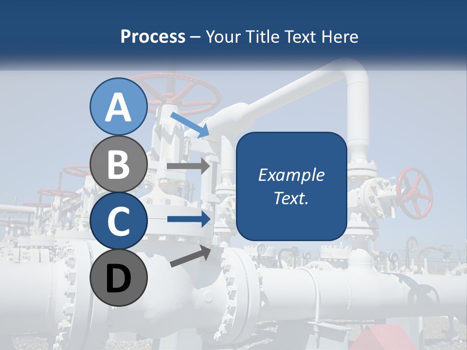 Sea Sunset Family PowerPoint Template