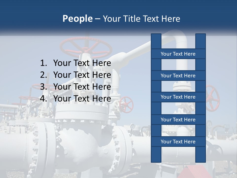 Sea Sunset Family PowerPoint Template