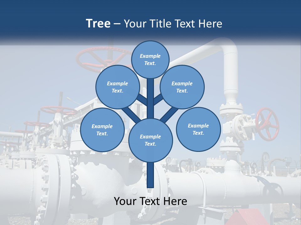 Sea Sunset Family PowerPoint Template
