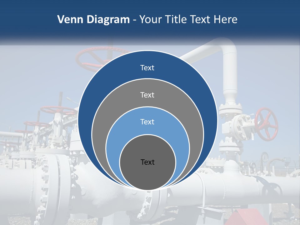 Sea Sunset Family PowerPoint Template