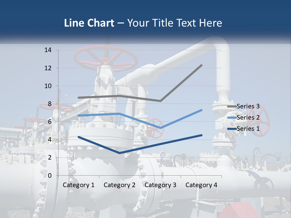 Sea Sunset Family PowerPoint Template