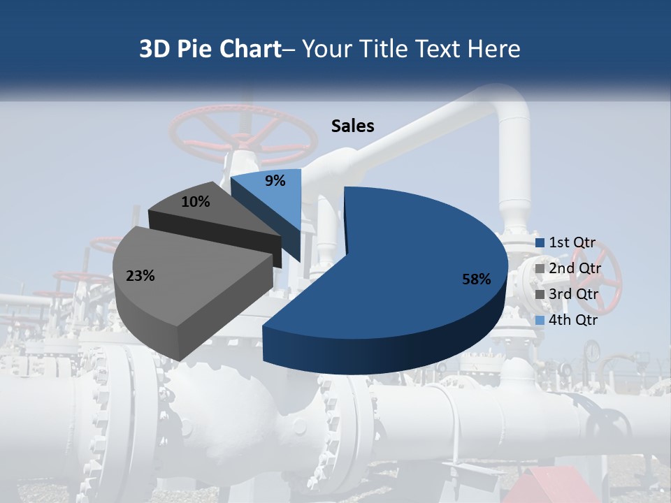 Sea Sunset Family PowerPoint Template