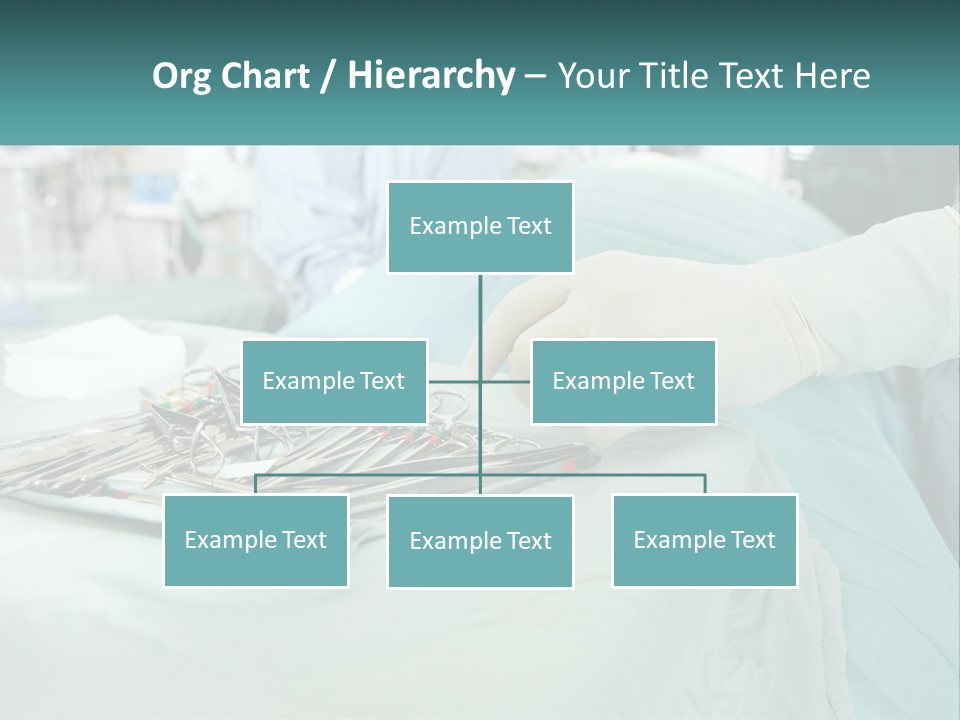 Family Senior Sea PowerPoint Template