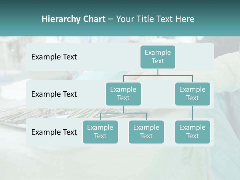 Family Senior Sea PowerPoint Template