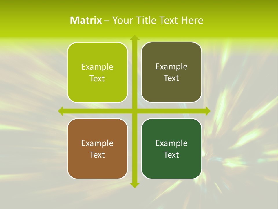 Older Retirement Coastal PowerPoint Template