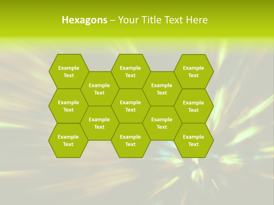 Older Retirement Coastal PowerPoint Template