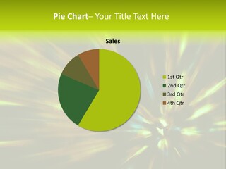 Older Retirement Coastal PowerPoint Template