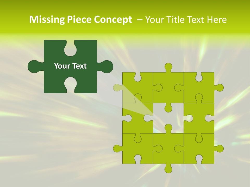 Older Retirement Coastal PowerPoint Template