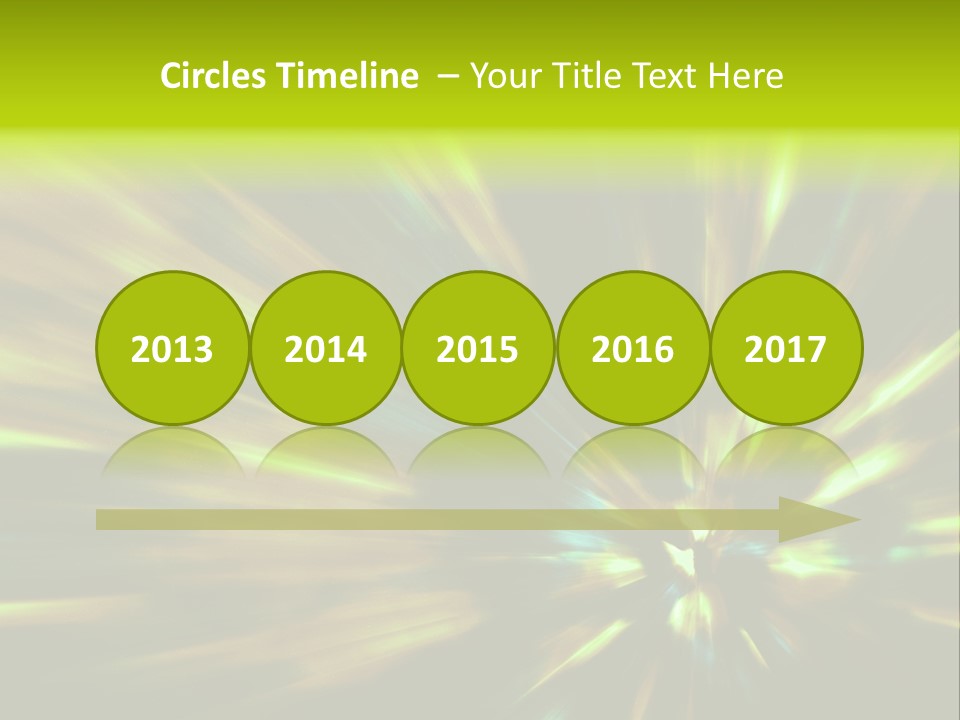 Older Retirement Coastal PowerPoint Template