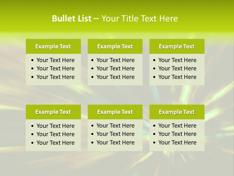 Older Retirement Coastal PowerPoint Template