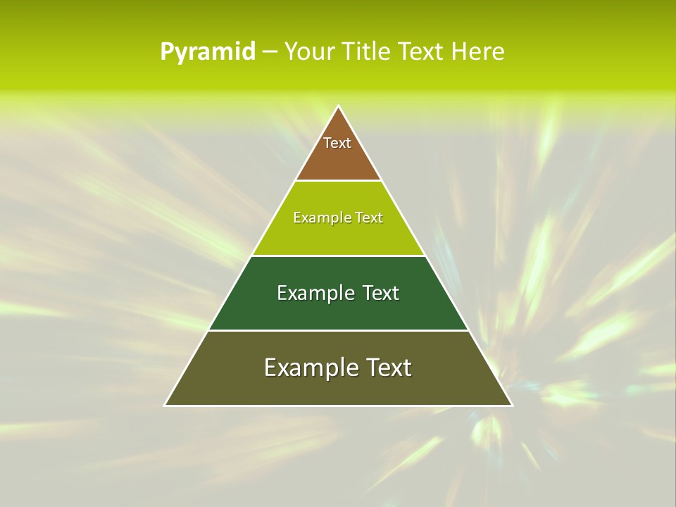 Older Retirement Coastal PowerPoint Template