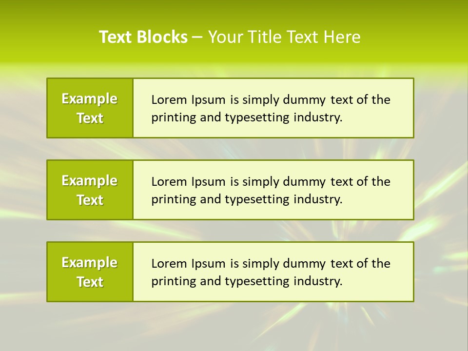 Older Retirement Coastal PowerPoint Template
