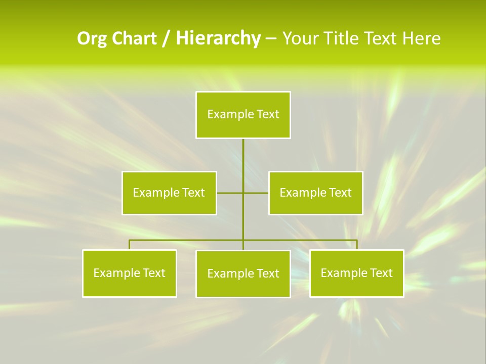 Older Retirement Coastal PowerPoint Template