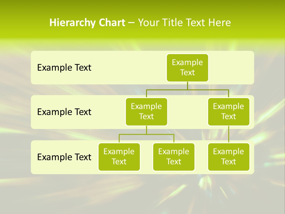 Older Retirement Coastal PowerPoint Template