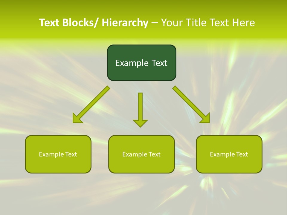 Older Retirement Coastal PowerPoint Template