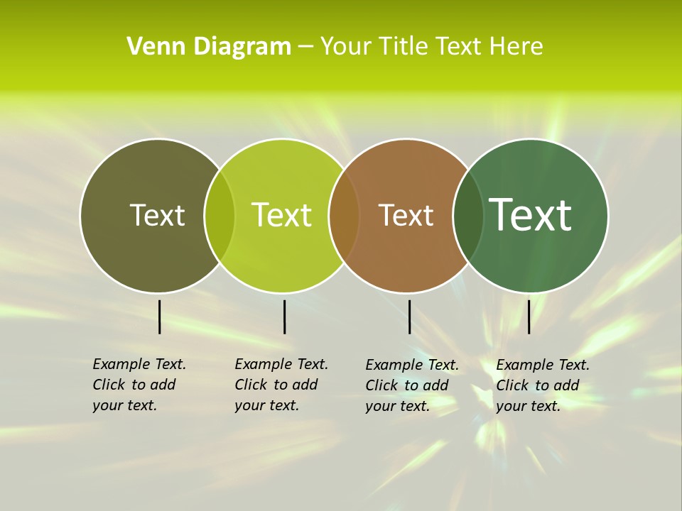 Older Retirement Coastal PowerPoint Template