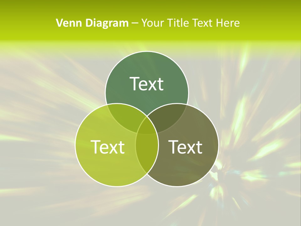 Older Retirement Coastal PowerPoint Template