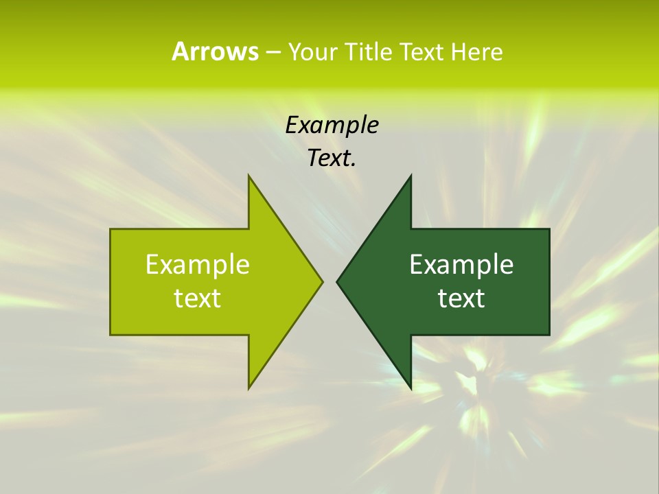 Older Retirement Coastal PowerPoint Template