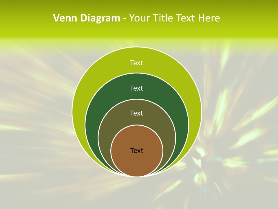 Older Retirement Coastal PowerPoint Template