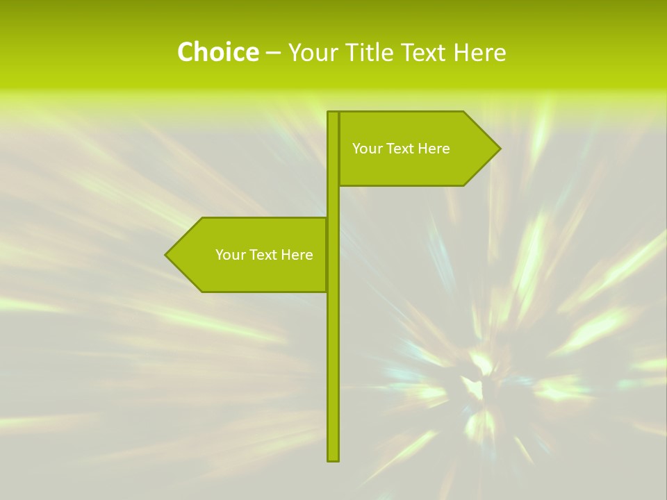 Older Retirement Coastal PowerPoint Template