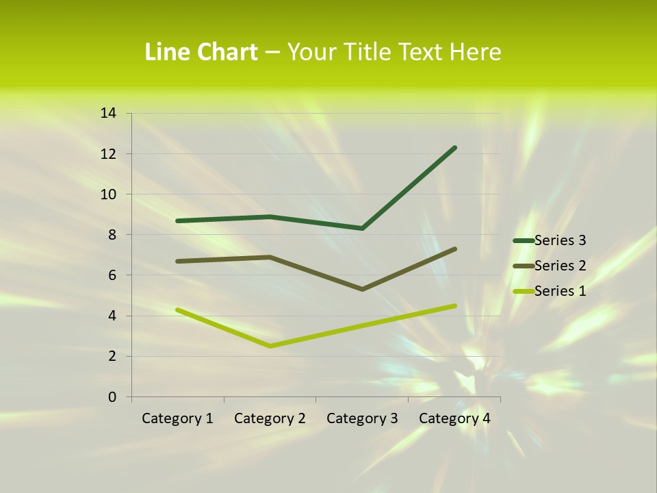 Older Retirement Coastal PowerPoint Template