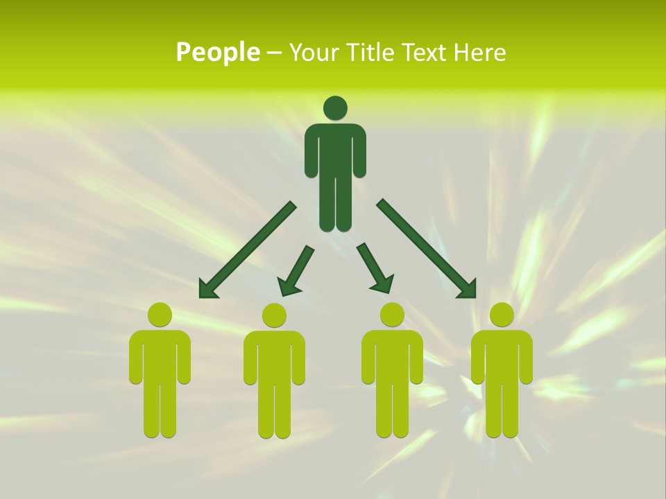 Older Retirement Coastal PowerPoint Template