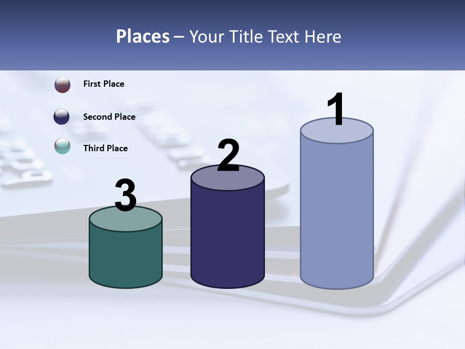 Older Sea White PowerPoint Template