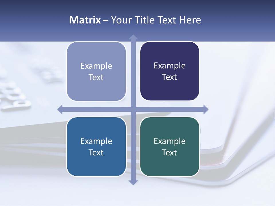 Older Sea White PowerPoint Template