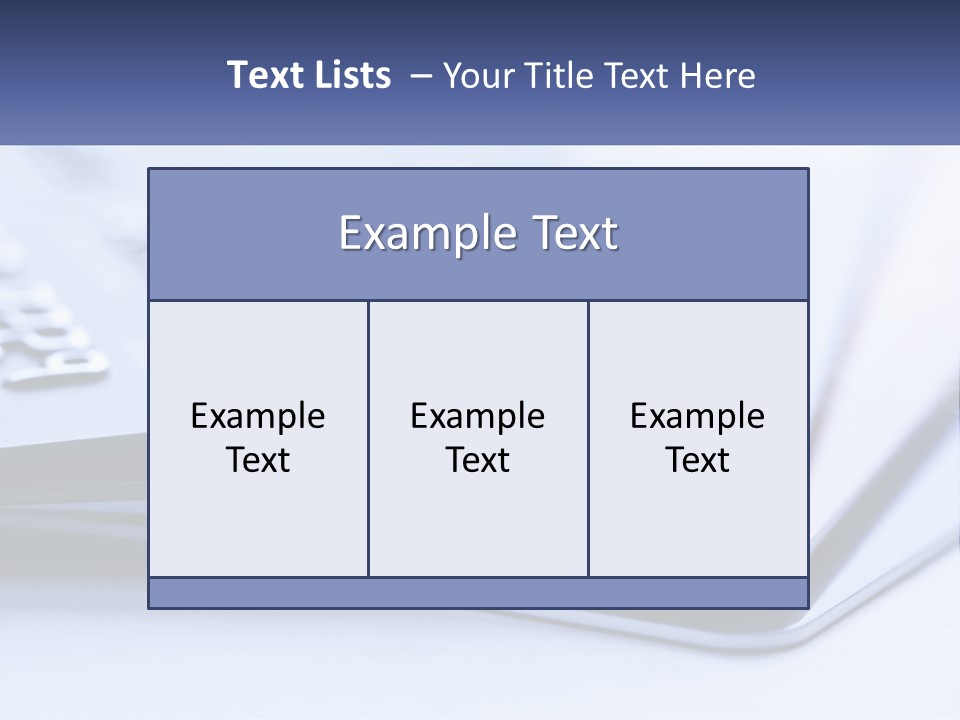 Older Sea White PowerPoint Template