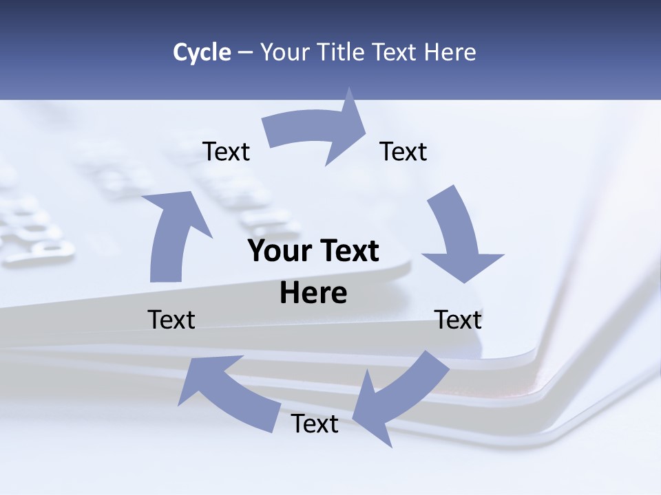 Older Sea White PowerPoint Template