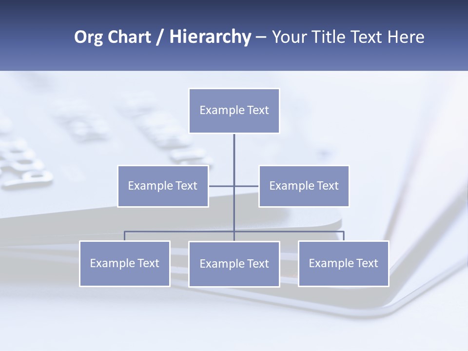 Older Sea White PowerPoint Template