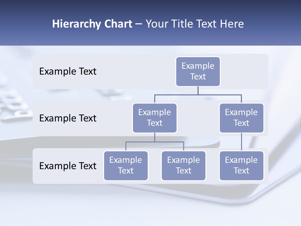 Older Sea White PowerPoint Template