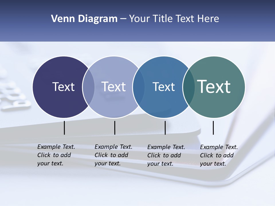 Older Sea White PowerPoint Template