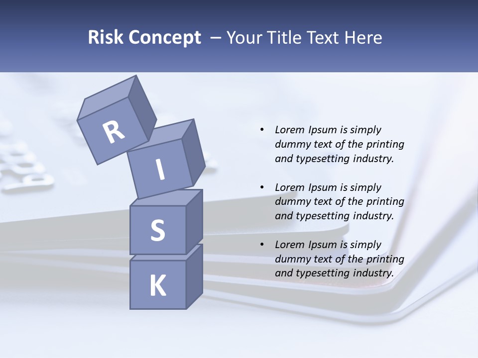 Older Sea White PowerPoint Template